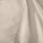 Σετ Σεντόνια με Λάστιχο Cannon Stonewashed 100X200+35 Cream